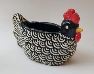 Sadie Strunk, 12th Grade, "Pot Pie"