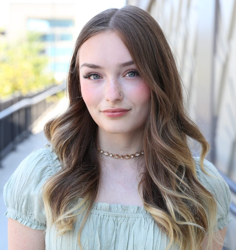 Lola van der Neut