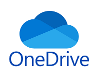 OneDrive logo