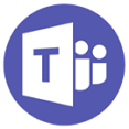 Microsoft Teams logo