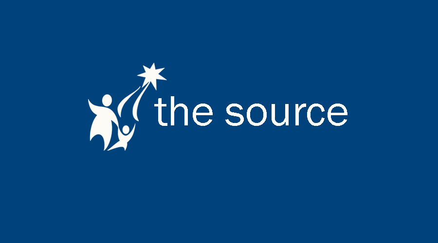 the source SPS logo