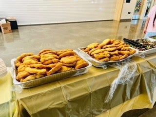 Photo of fry bread