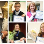 All-Stars Spirited Educators