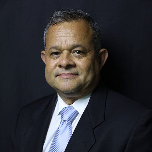 Carlos Del Valle