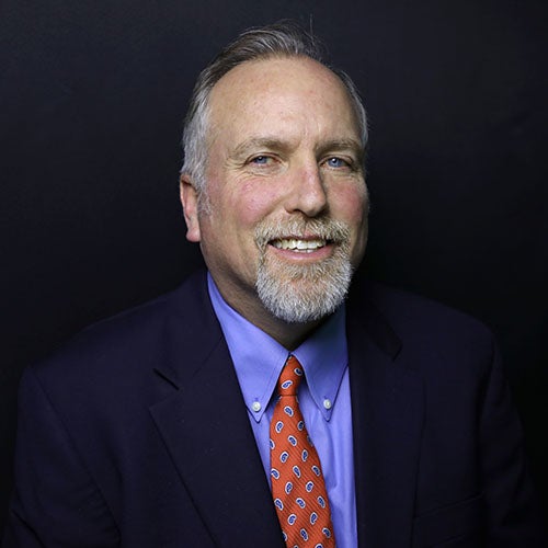 Dr. Kurt Buttleman
