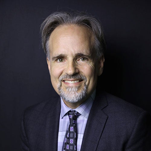 Dr. Mike Starosky