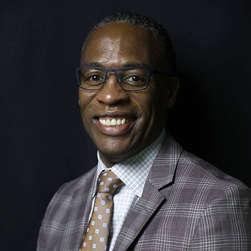 Ted Howard