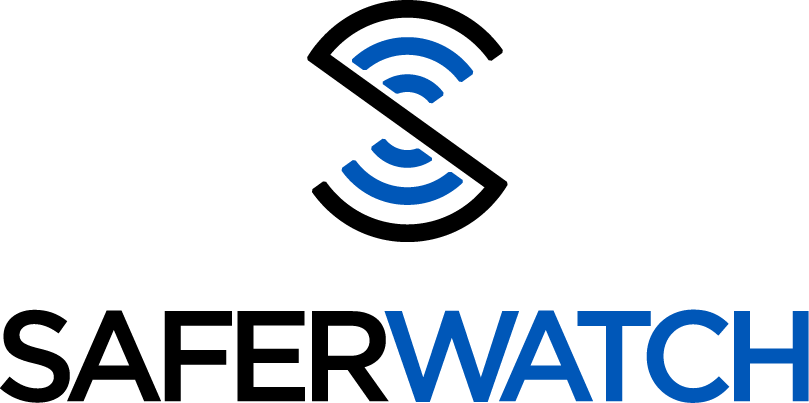 SaferWatch logo