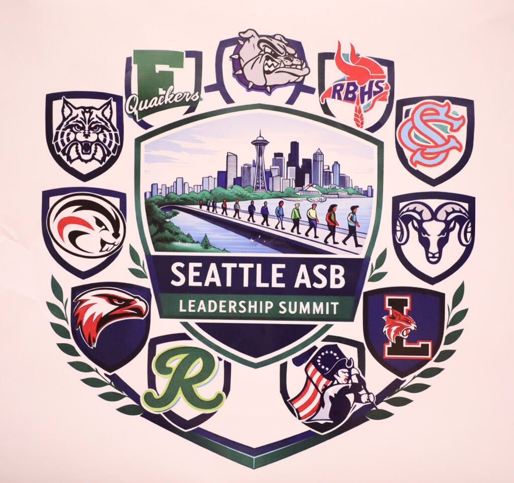 Student Leadership Summit Seattle ASB