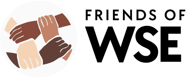 Friends of West Seattle Elementary logo