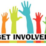 Get Involved