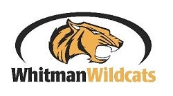 Whitman Wildcats logo