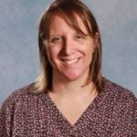 Dr Natalie Zisko