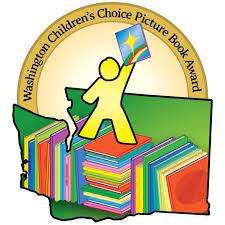 Washington Children's Choice Picture Book Logo