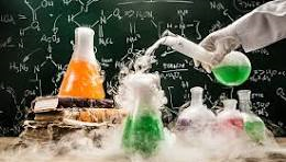 Chemistry Image