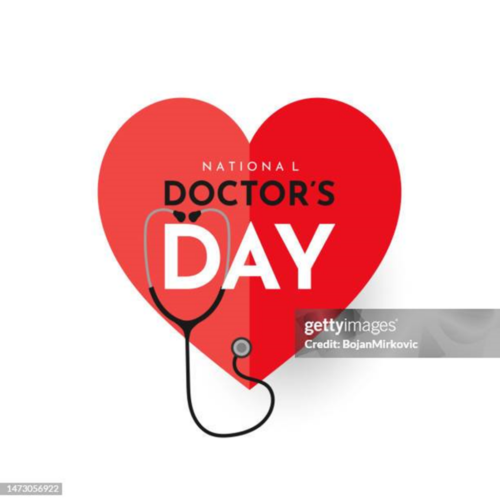 Doctor for a Day