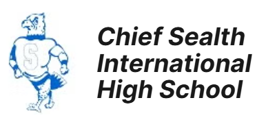 Chief Sealth logo