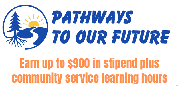 Asian Counseling and Referral Agency's Pathway to Future program - earn $900 and community service hours