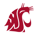 Washington State University logo