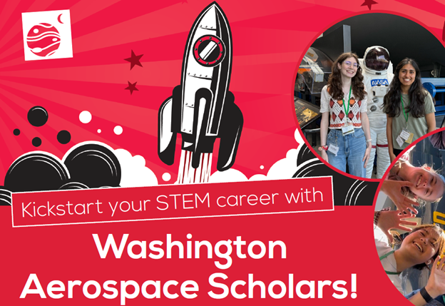 Washington Aerospace Scholarship Program