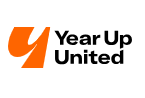 Year Up United Logo