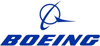 Boeing Company Logo