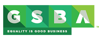 Gay Straight Bisexual Alliance logo