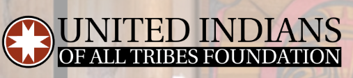 United Indians of all Tribes logo