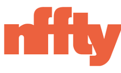 Nffty Youth Film Festival logo