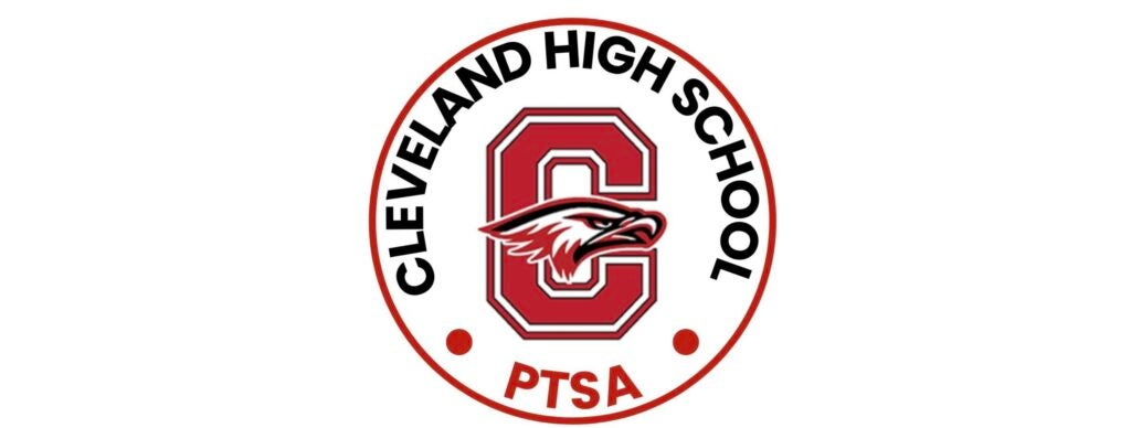 CHS PTSA Logo