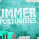 summer oppotunities