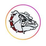 ASB Bulldog Logo