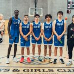 Great Futures Prep team