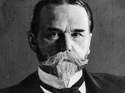 John Hay