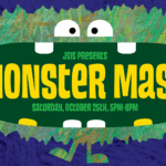 Monster Mash