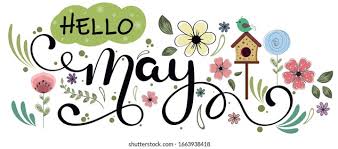 Hello May
