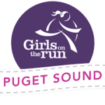 Girls on the run puget sound logo
