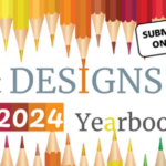 Submit yearbook cover design for 2023-2024