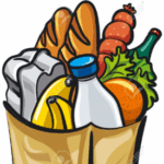 Volunteer Needed: Weekly Food Bag Pick-Up