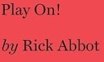 Theatre Arts Fall Production, Play On! By Rick Abbot