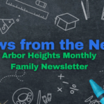 News from the Nest