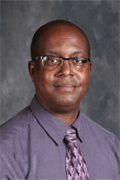 Principal Robert Gary