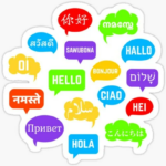 Multilingual Family Night