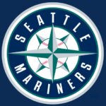 Seattle Mariners logo