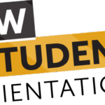 New Student Orientation