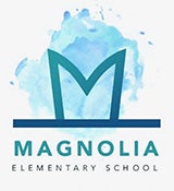 Magnolia elementary school logo