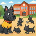 Kindergarten Open House