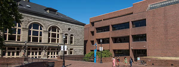 Seattle Central College Campus