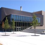 Nathan Hale building