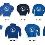 images of OV spirit wear